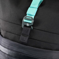 Re-stored Carry Essentials Commuter Pack, dark grey