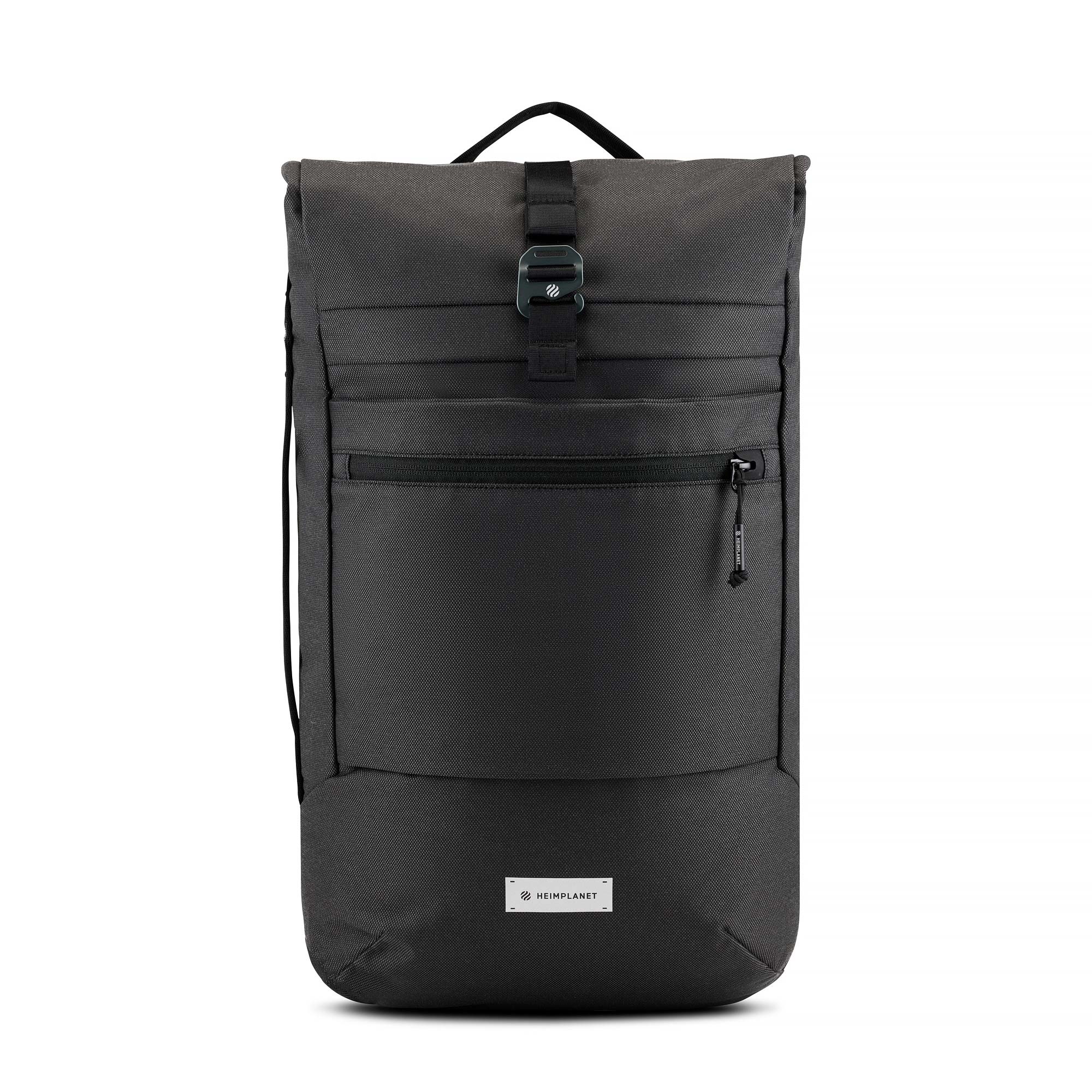 Carry Essentials Commuter Pack, black/castlerock