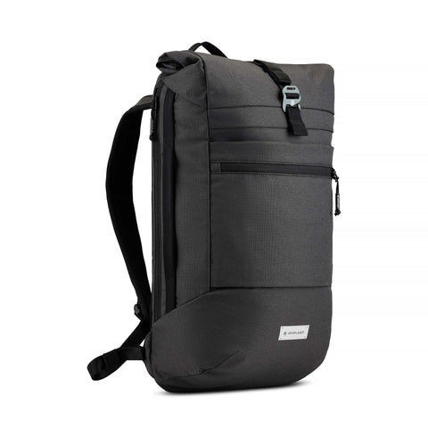 Carry Essentials Commuter Pack, black/castlerock