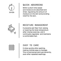 COOLEVER Tank Top basic, dark grey