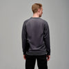 HPT Crewneck, anthracite