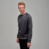 HPT Crewneck, anthracite