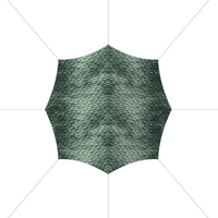 Dawn L Tarp, cairo camo