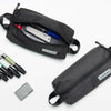 Carry Essentials Simple Pouch, castlerock/black