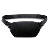 Transit Line Sling Pocket, black