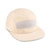 5 Panel Tech Cap, sand