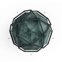 THE CAVE XL, cairo camo