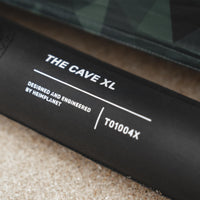 THE CAVE XL, cairo camo