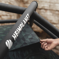 Ventilation/Flexible Belüftungsanpassung mit verschiedenen Öffnungen.